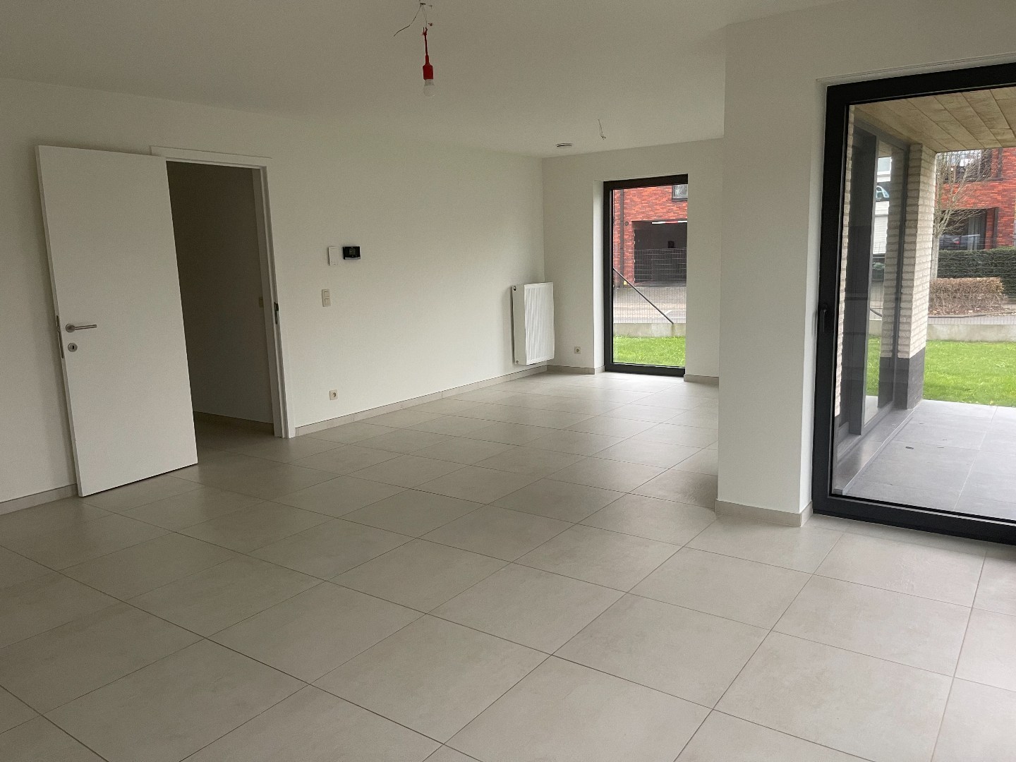 Apartment for rent in Evergem with 2 bedrooms - photo 5