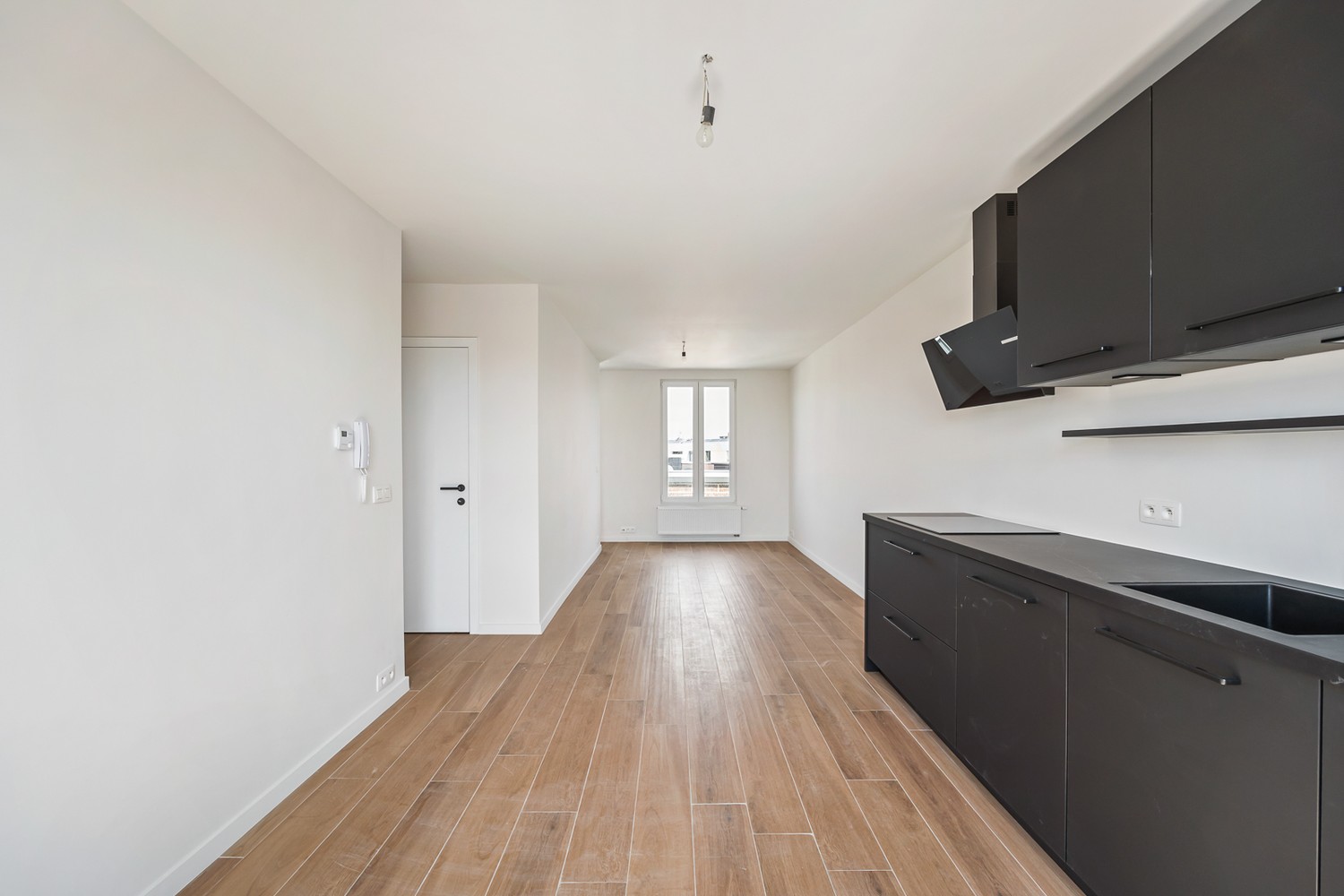 Lichtrijk 1slpk appartement in Deurne zuid - foto 1