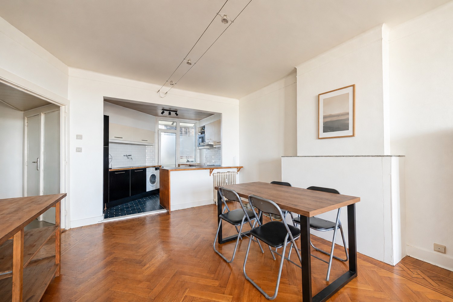 Stijlvol wonen in een iconische art-deco residentie - foto 4