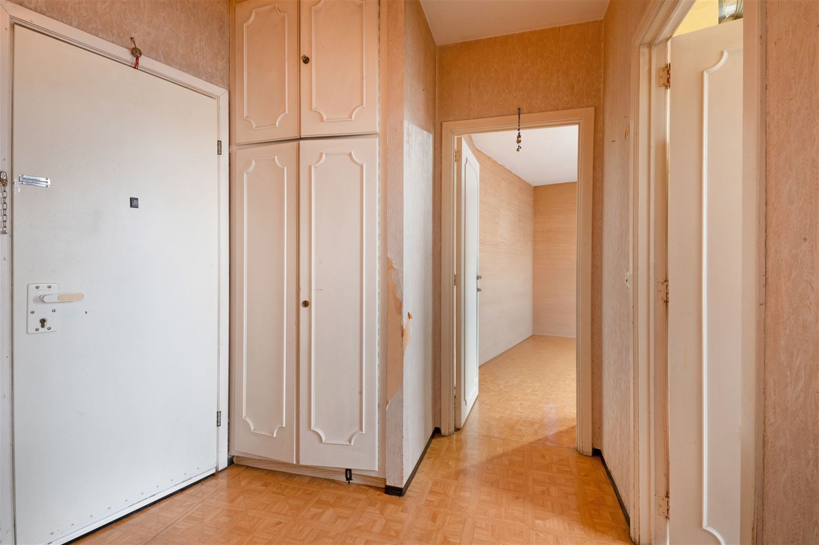 APPARTEMENT 1 SLPK MADOUWIJK - foto 4