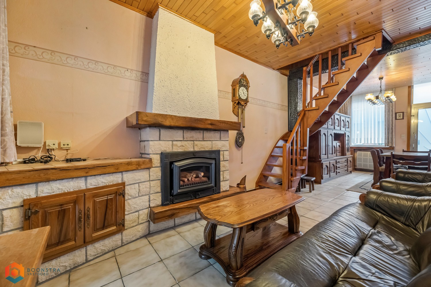 Knusse starterswoning met 2 slpkrs te Mechelen - foto 5