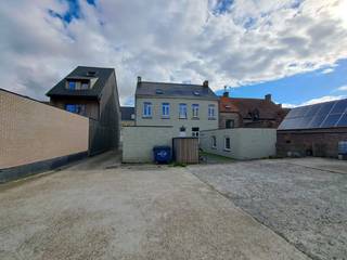 Kortemark - Handzame - Gezellig duplexappartement op uitstekende locatie