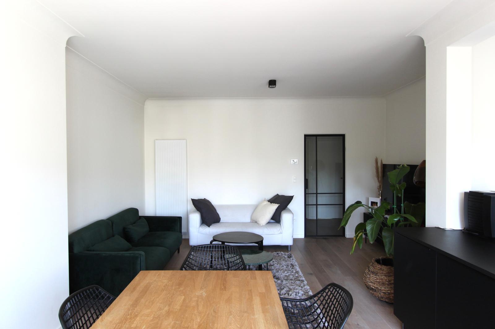 Appartement te koop in Antwerpen met 2 slaapkamers - foto 5