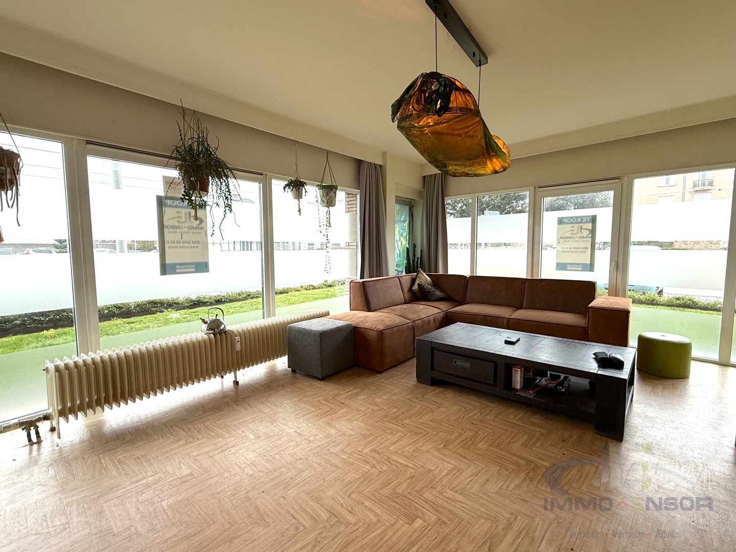 Appartement à vendre à Ostende avec 1 chambre - photo 2