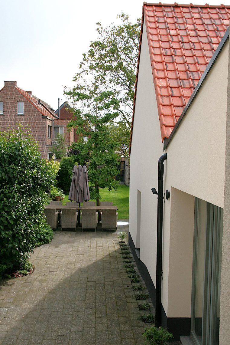 House for sale in Schoten with 3 bedrooms - photo 3
