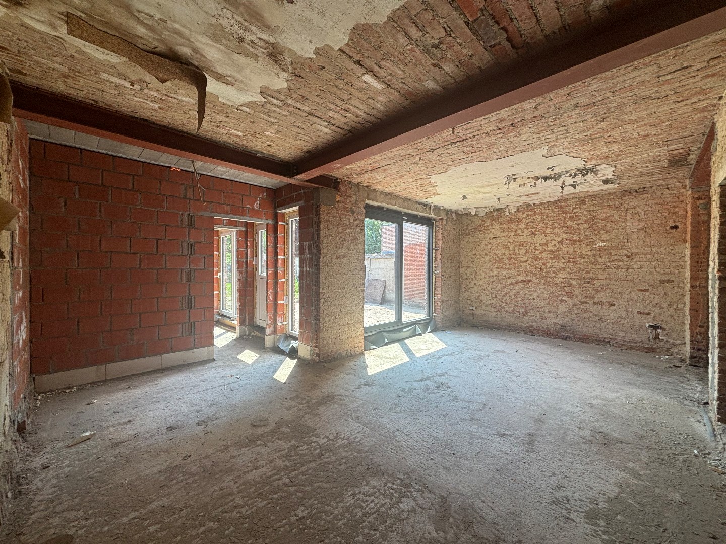 Ruime cascowoning met 4 slpk. op zuidgericht perceel van 9a 35ca in Mol - foto 4