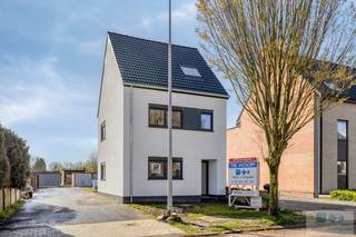Maison à vendre à Berlaar