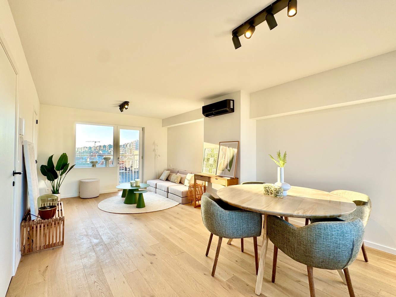 Apartment for sale in Middelkerke with 1 bedroom - photo 1