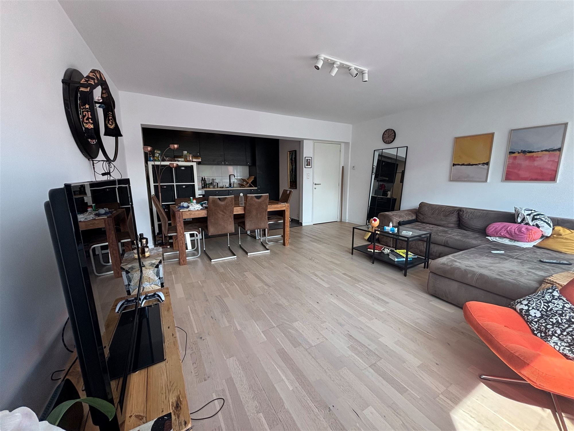 Ruim wonen hartje Leuven - foto 4