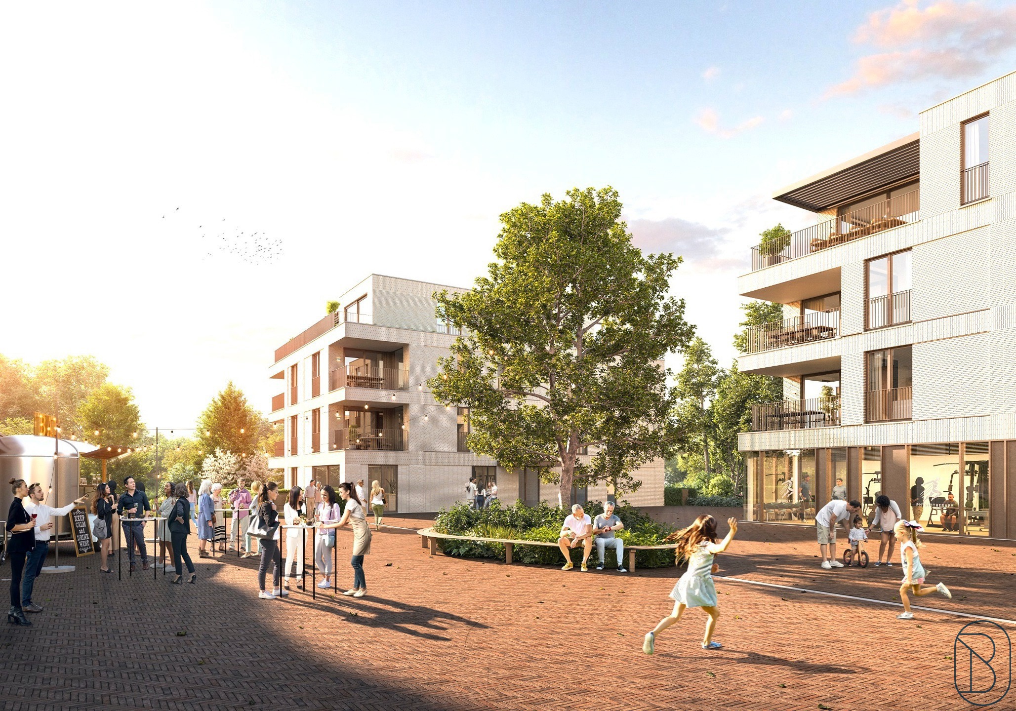 Project te koop in Zulte - foto 1