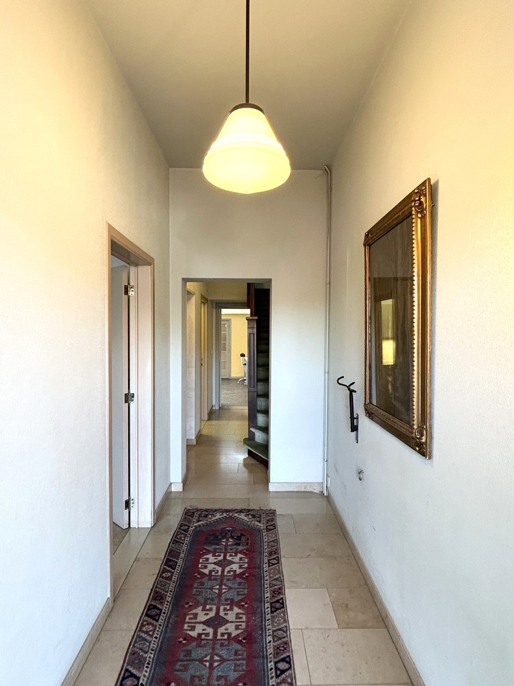 Rijwoning met veel potentieel in centrum Kessel-Lo - foto 2