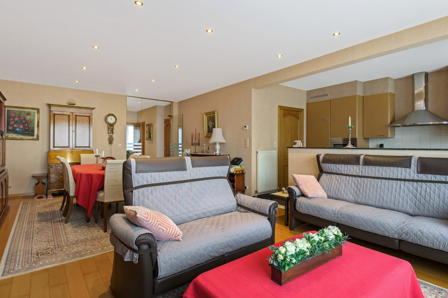 Apartment for sale in Wommelgem with 3 bedrooms - photo 4