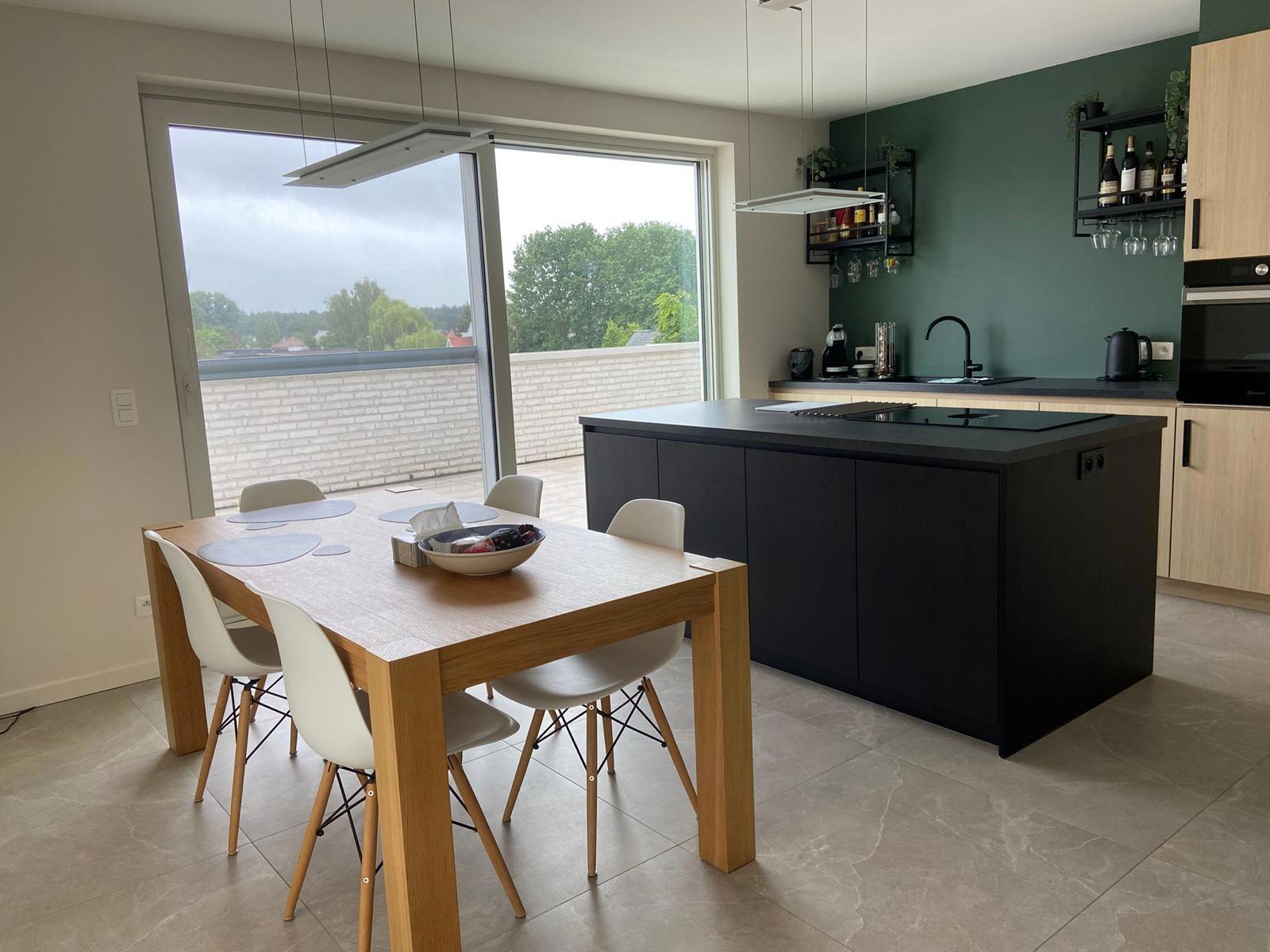 Appartement à vendre à Scherpenheuvel-Zichem avec 2 chambres - photo 4