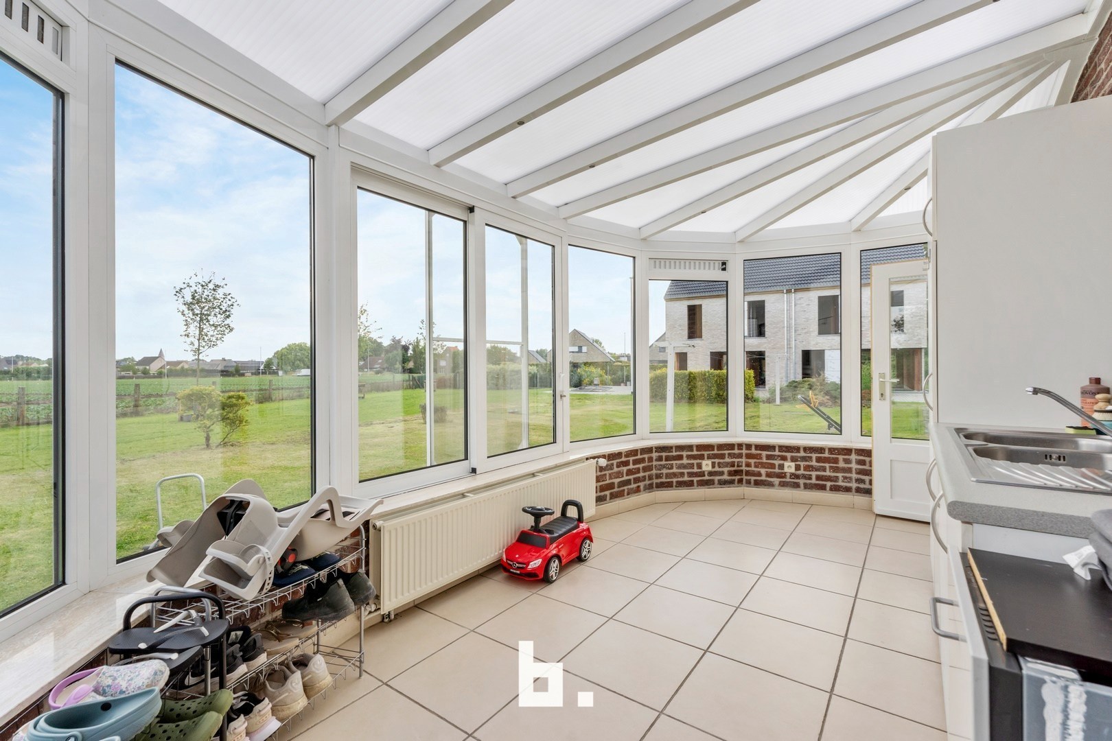 Charmante villa te Torhout! - foto 5