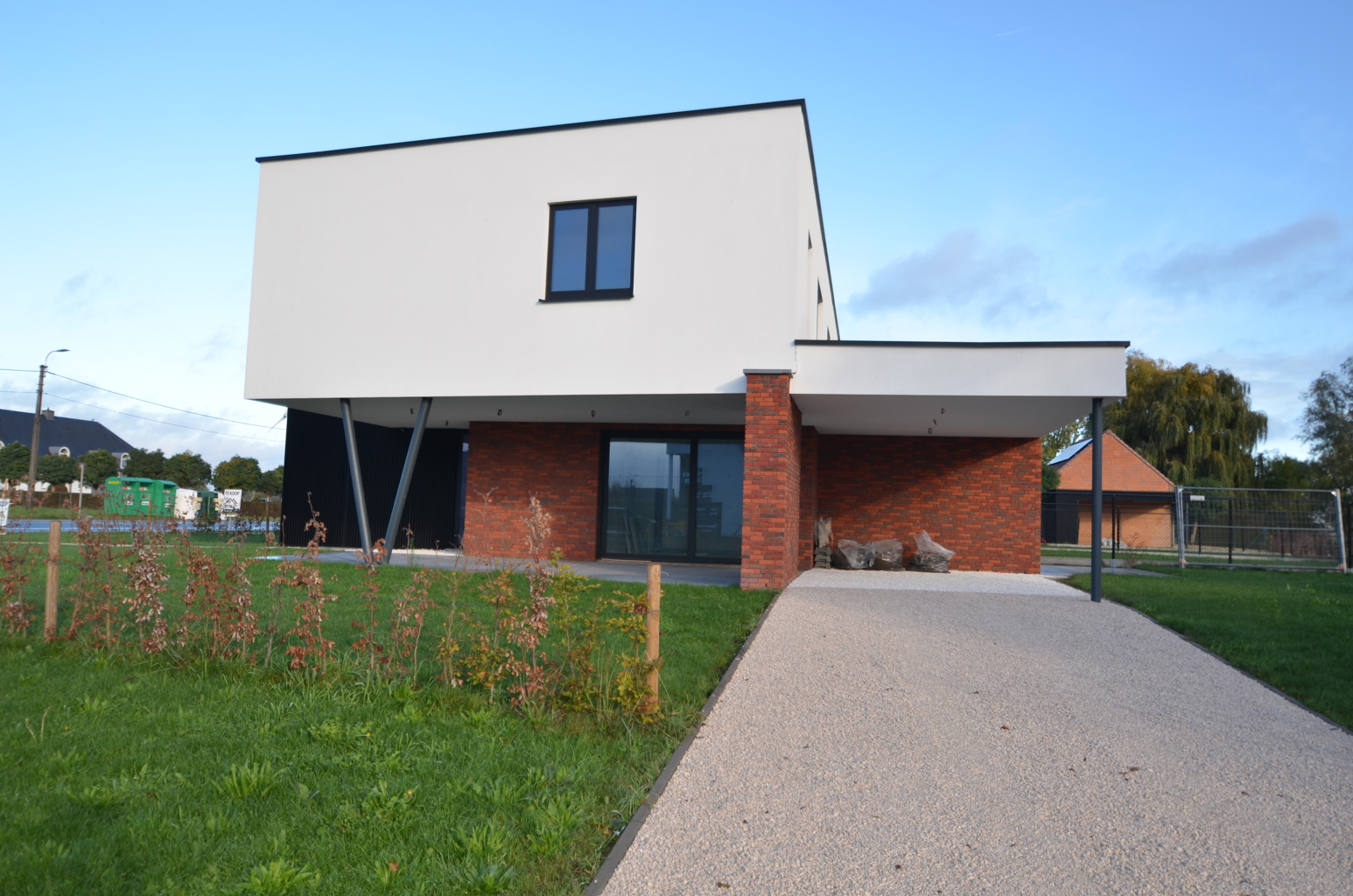 Maison à vendre à Lokeren avec 3 chambres - photo 3