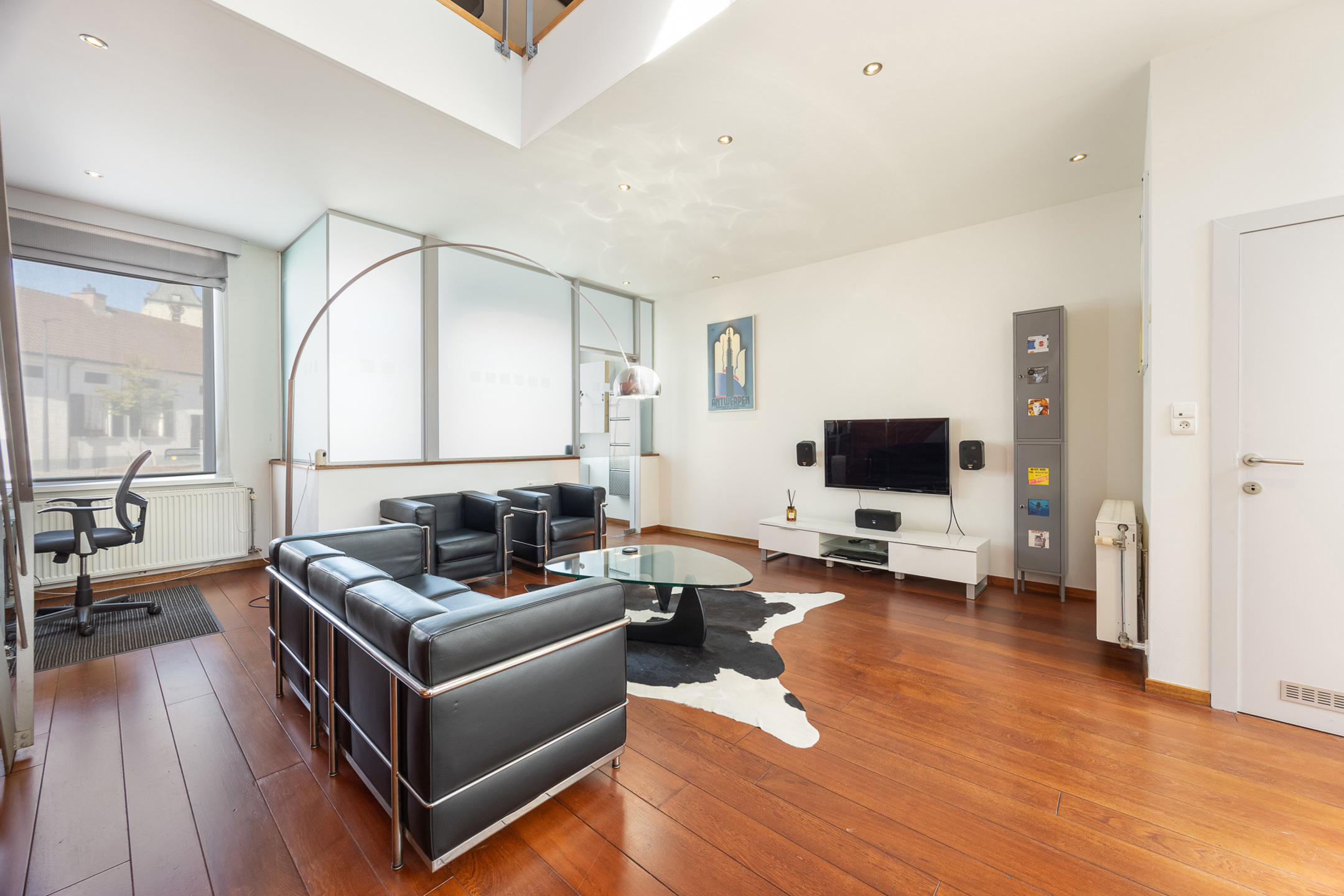 Charmante woning in hartje Rijmenam - foto 4