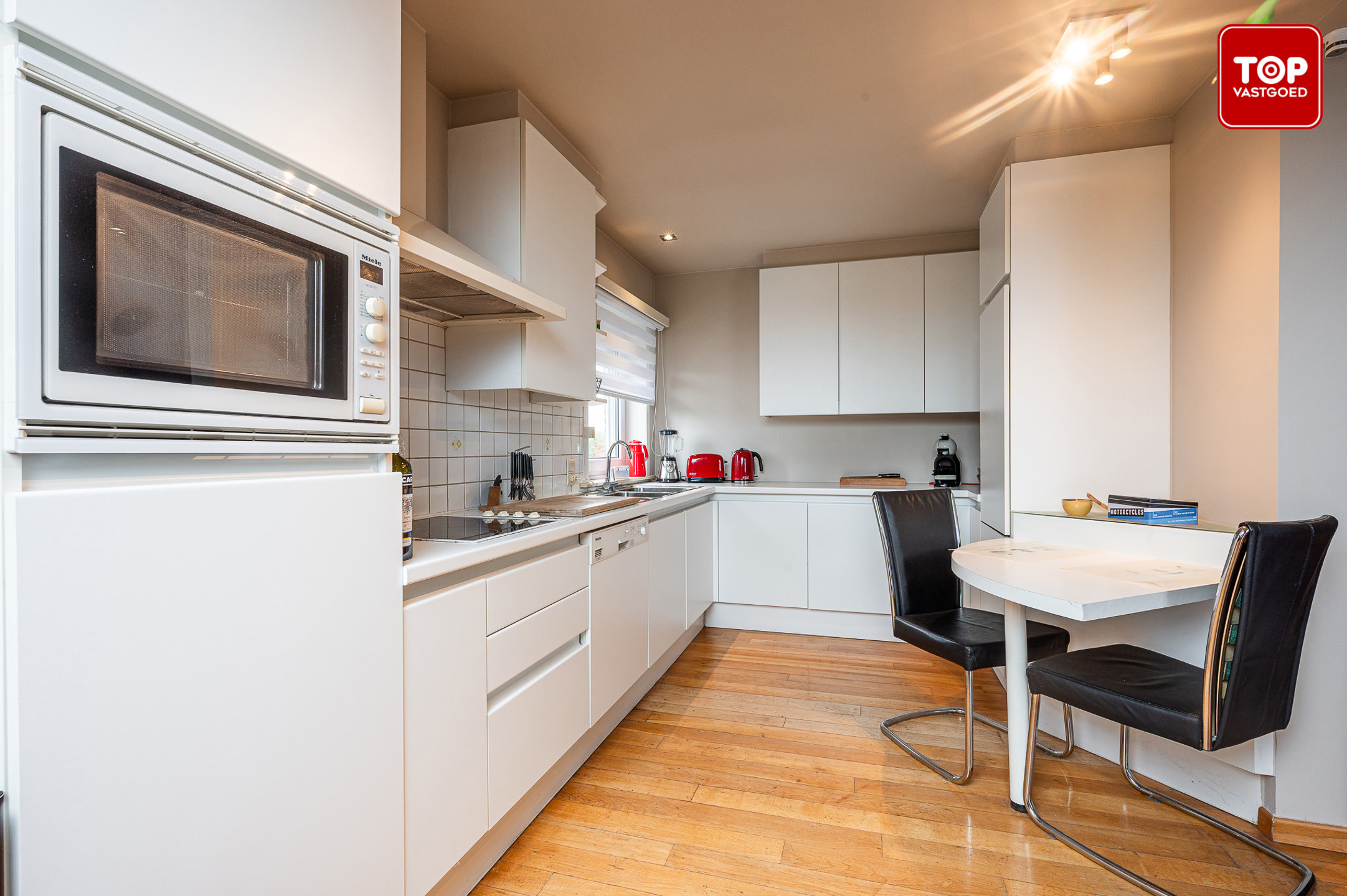 Appartement à vendre à Evergem avec 2 chambres - photo 5