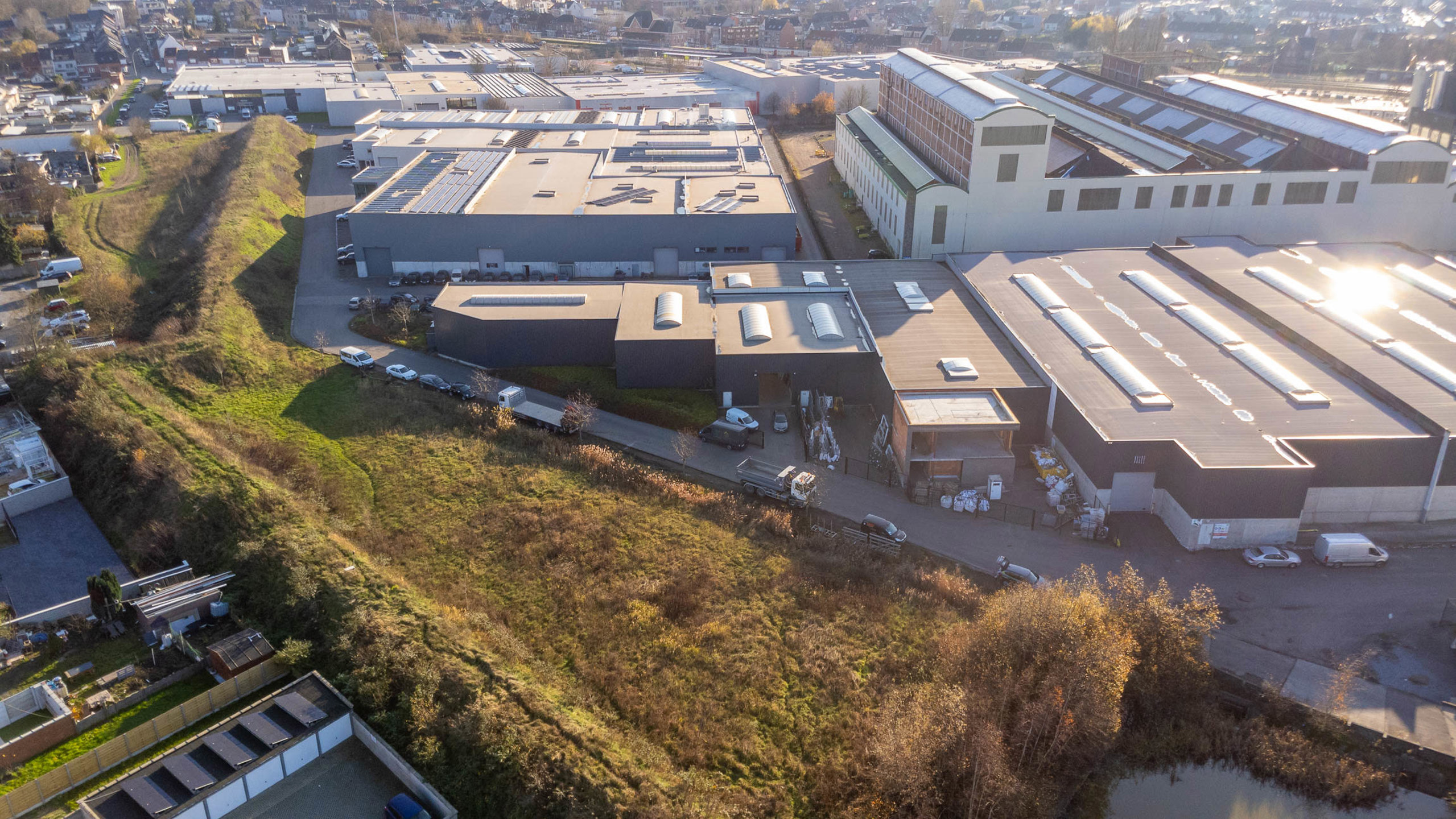 Commercial for sale in Willebroek - photo 4