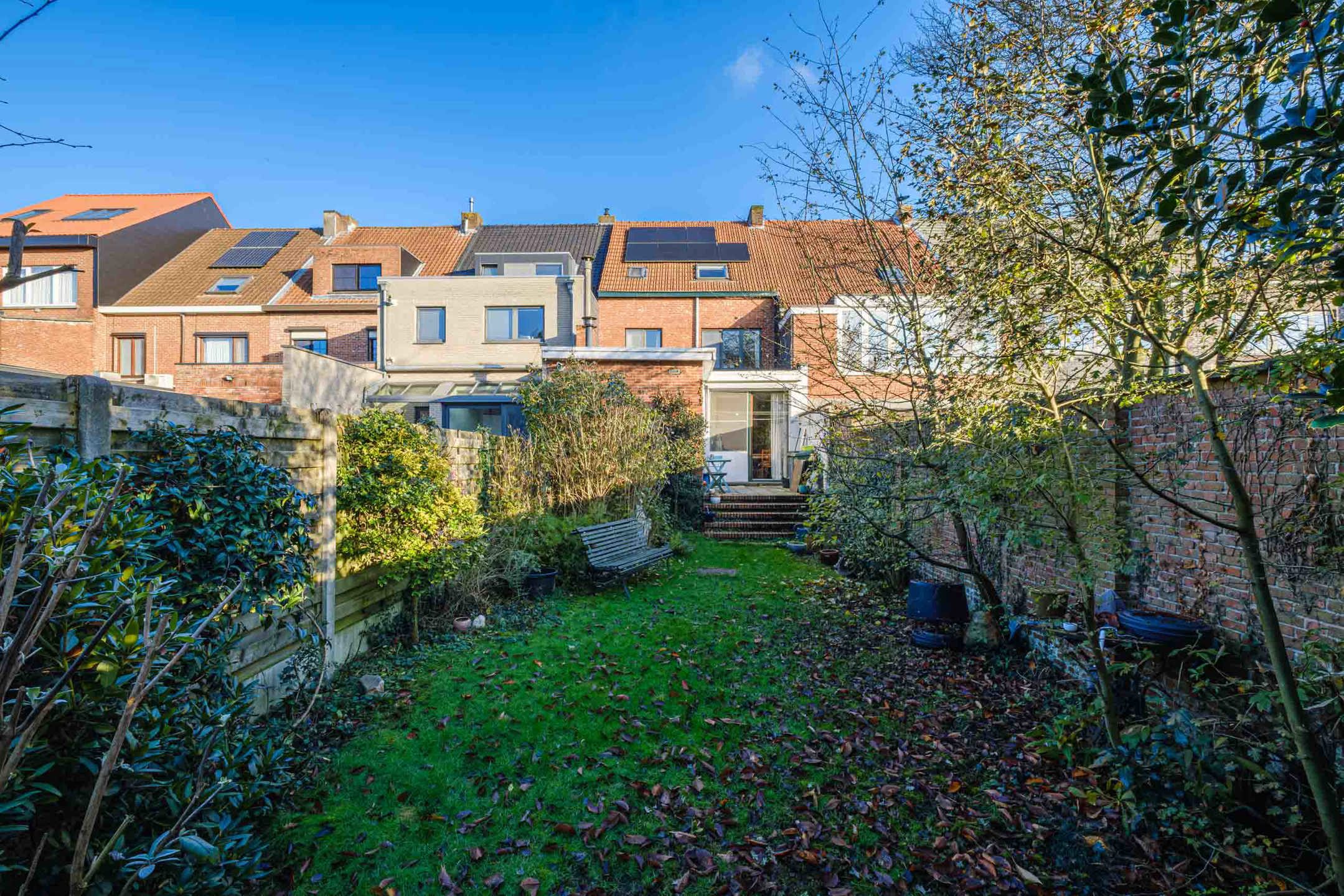 Huis te koop in Turnhout met 5 slaapkamers - foto 5