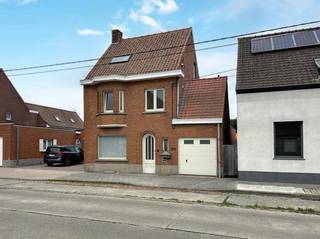 Maison à vendre à Staden