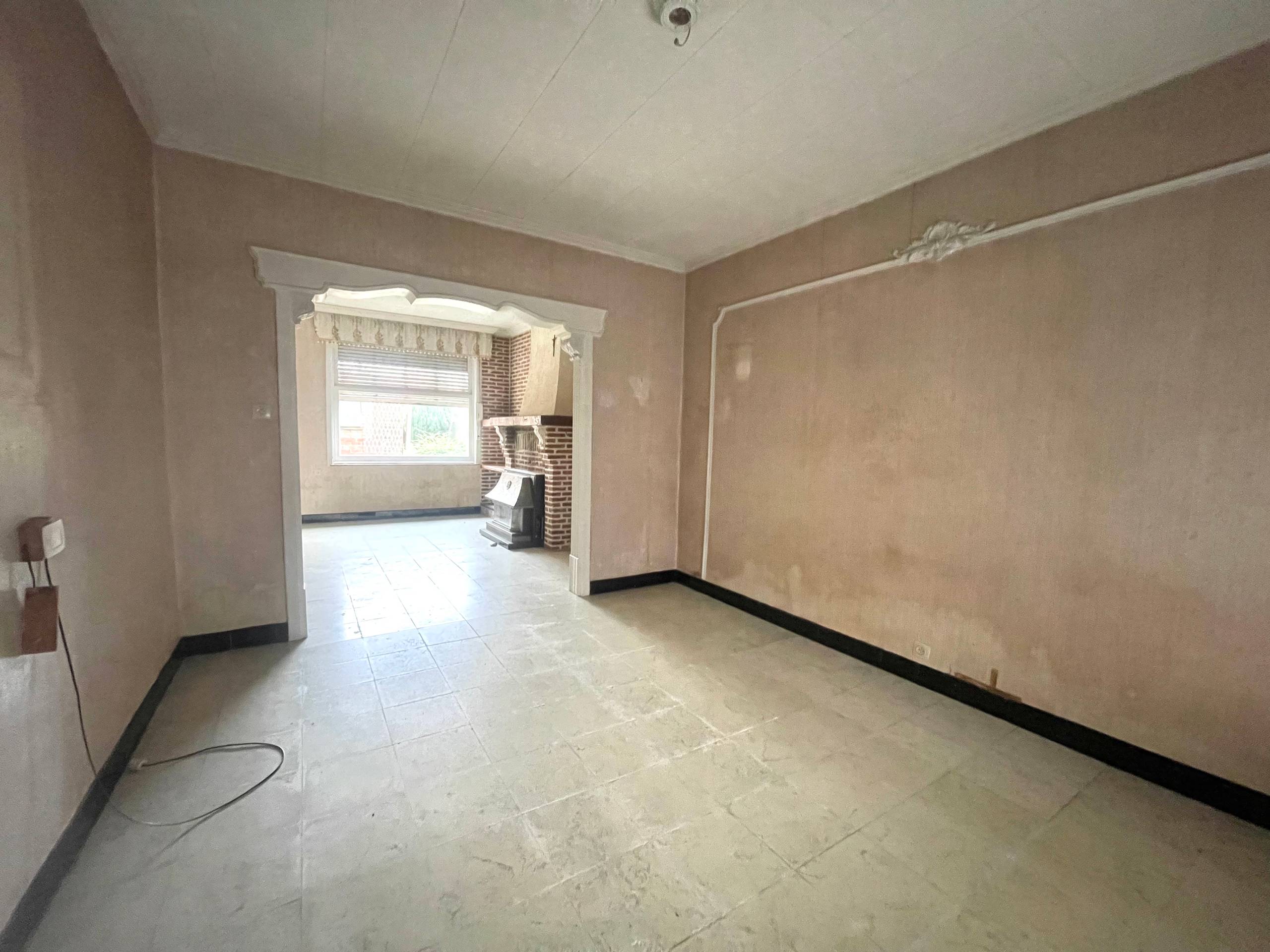 Statige woning in centrum met uitweg en magazijn 157m². - foto 5