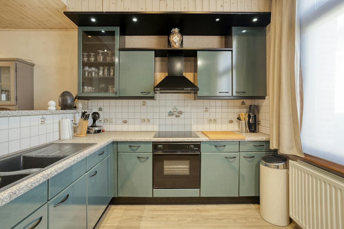 Huis met 3 slaapkamers en tuin te koop in Niel - foto 4