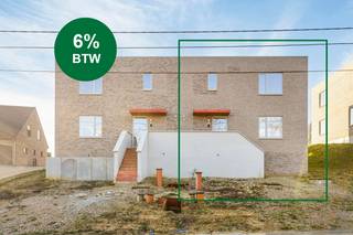 Laatste woning beschikbaar!Opendeurdag: woensdag 28 mei van 18u tot 20u!Ontdek deze woning zelf tijdens onze opendeuravond. Kom vrijblijvend langs en...