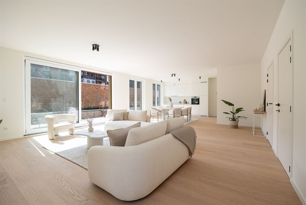 Appartement - photo 1