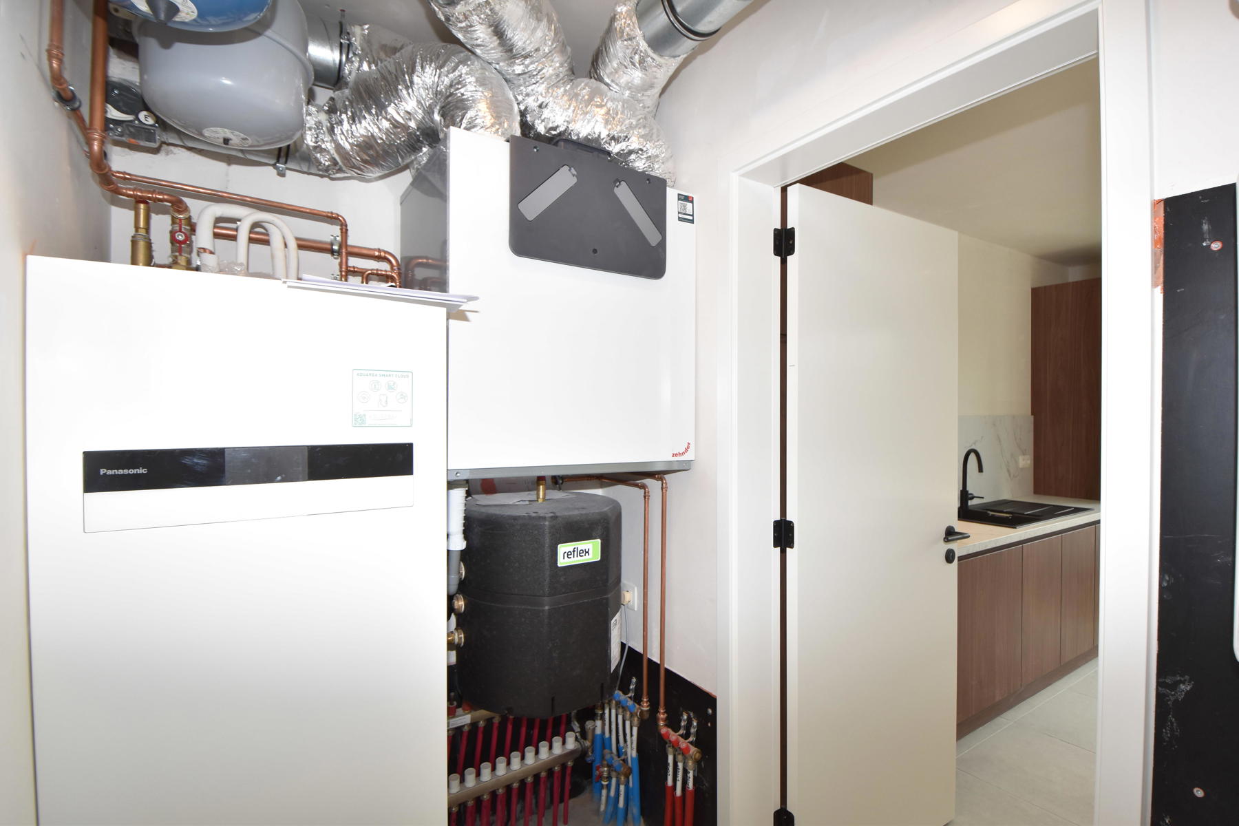 Apartment for rent in Kasterlee with 1 bedroom - photo 4
