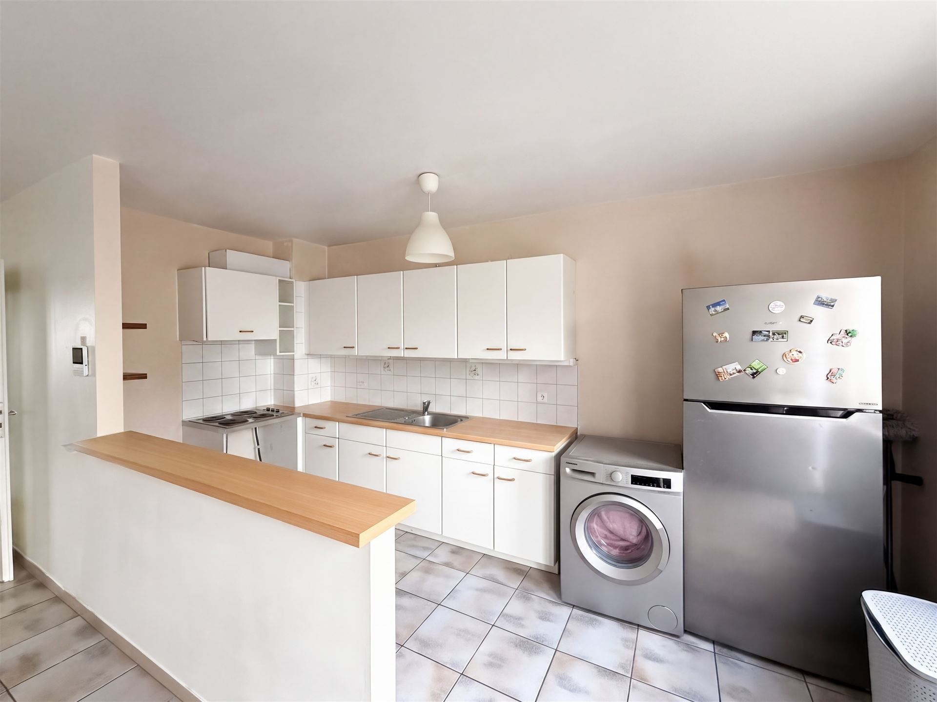 Appartement - foto 4