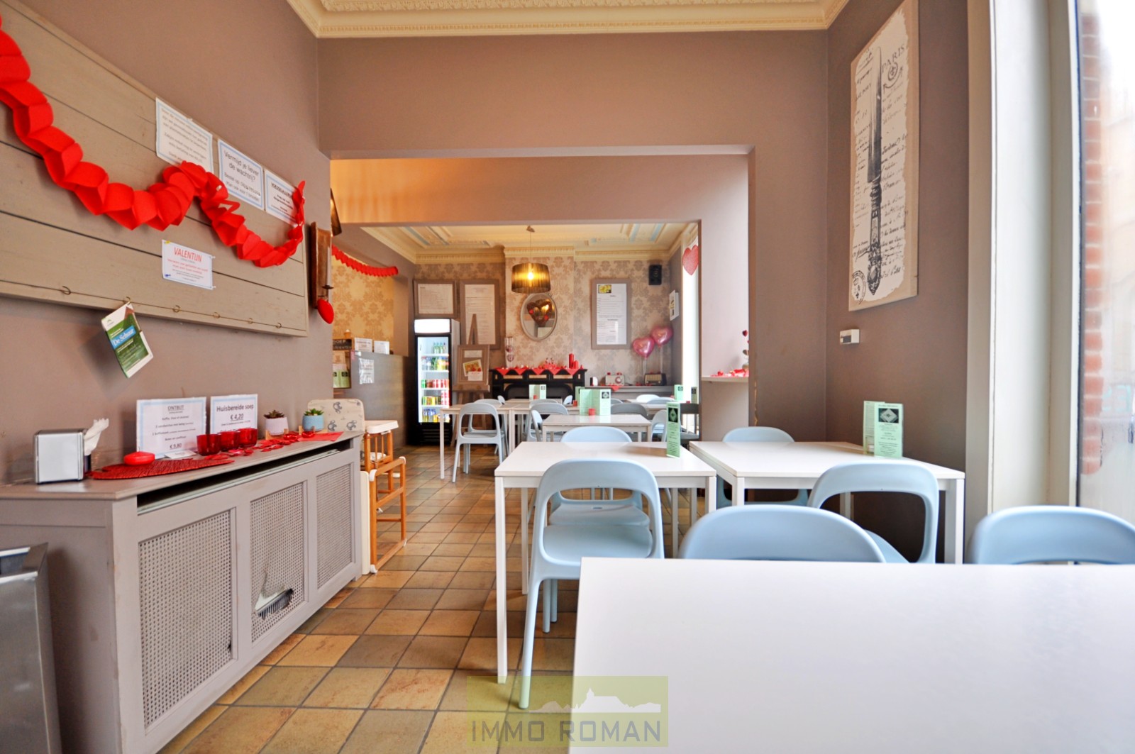 Propriété à revenu dans le centre de Brakel ! - photo 2