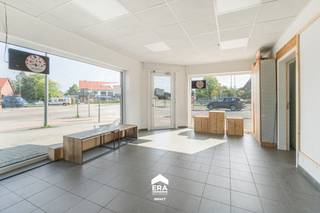 Commercial for sale in Oudsbergen