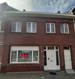 Maison à louer à Mol