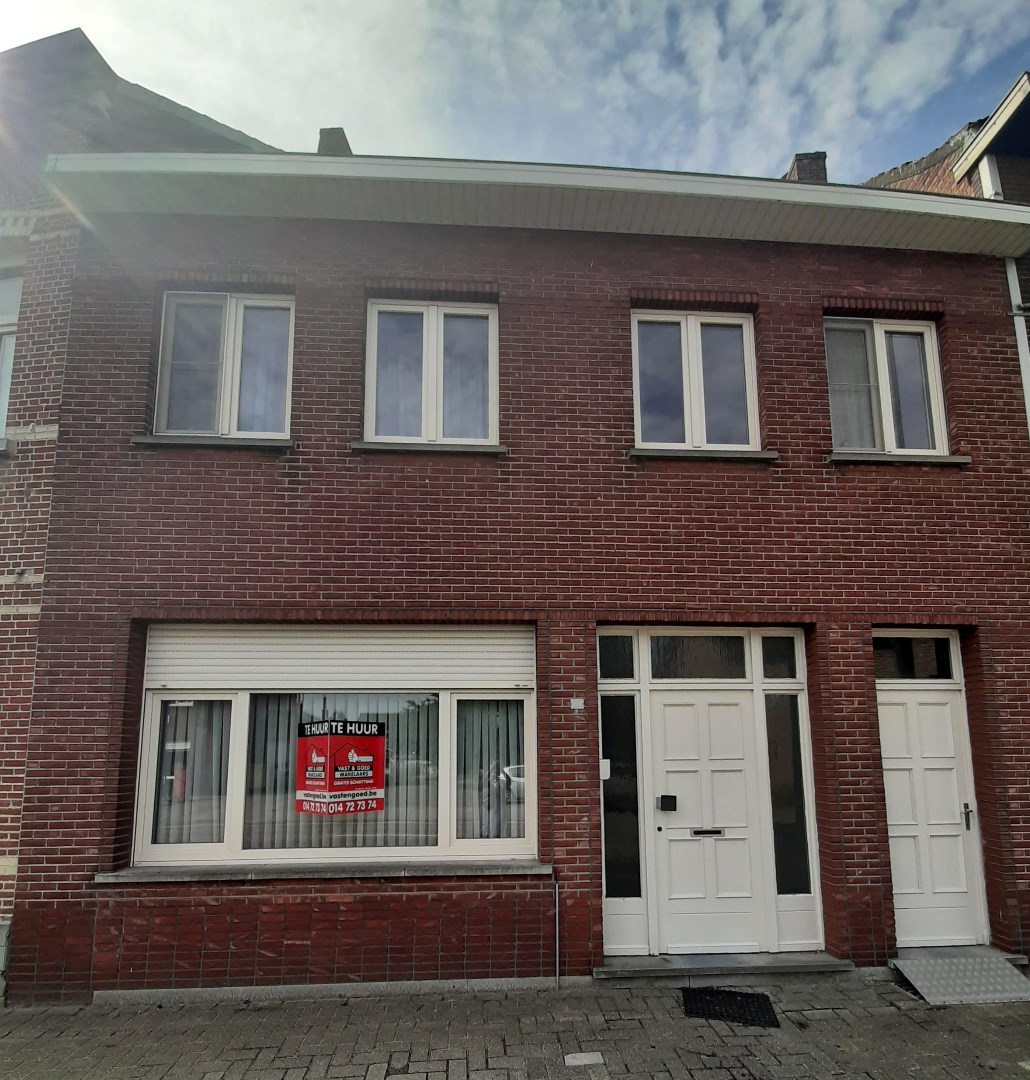 House for rent in Mol