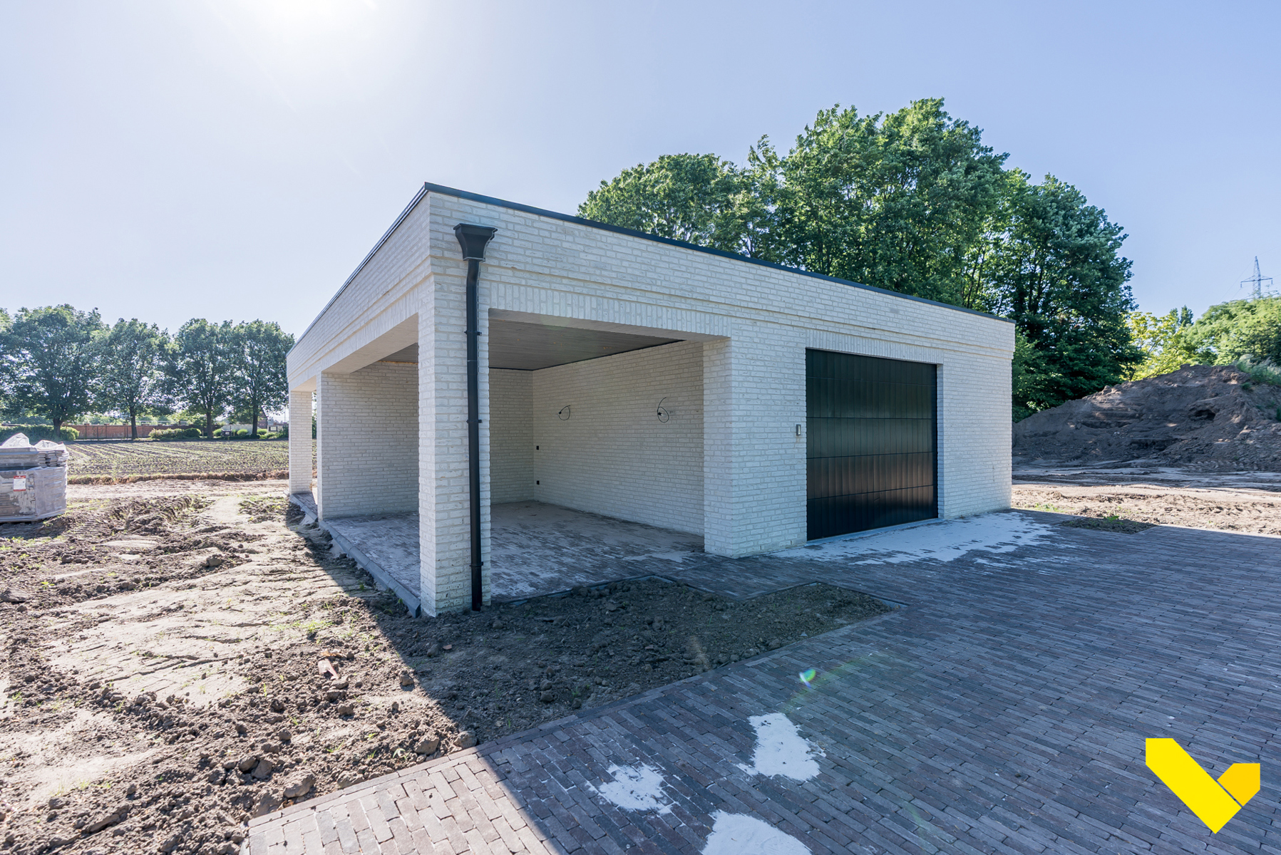 House for sale in Geel with 4 bedrooms - photo 5