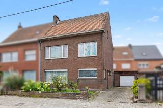 House for sale in Beveren-Kruibeke-Zwijndrecht