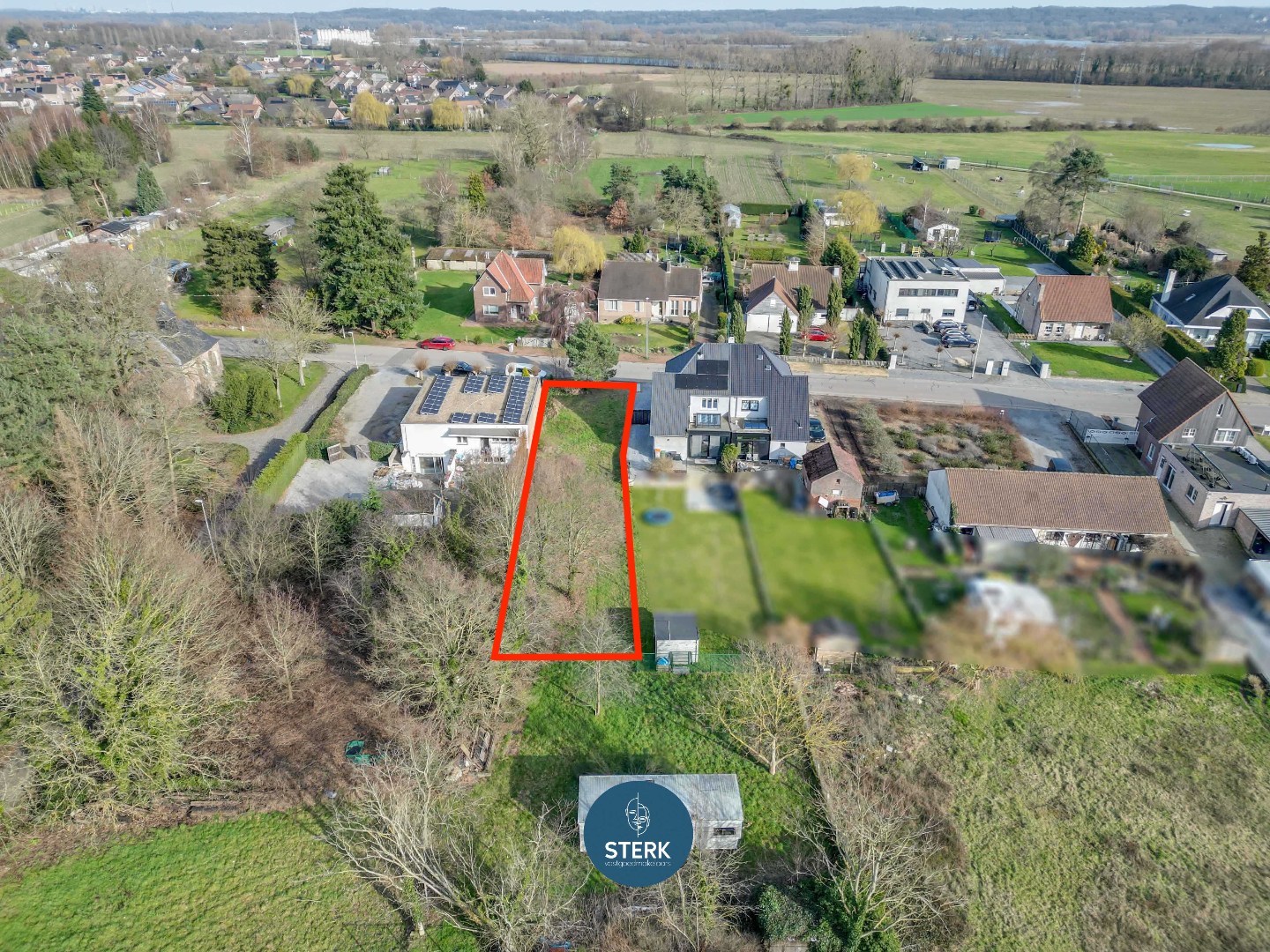 Terrain à vendre à Lanaken - photo 4