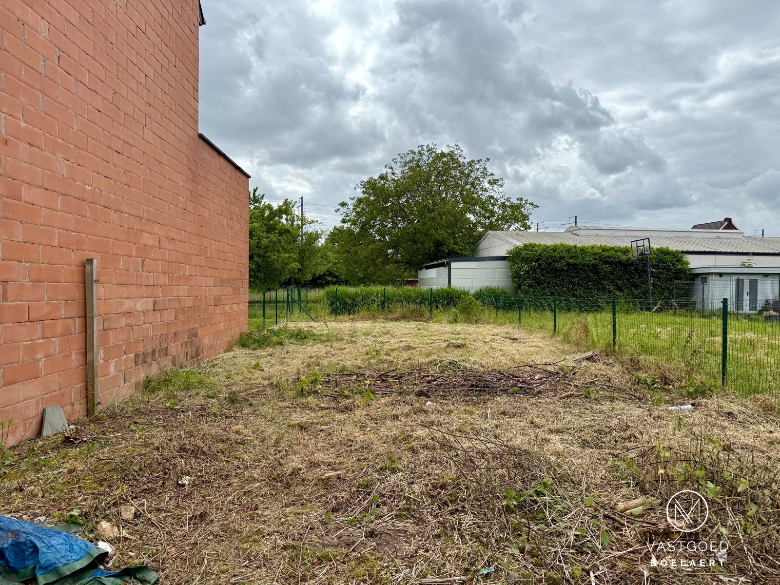 Bouwgrond te koop Erembodegem - foto 2
