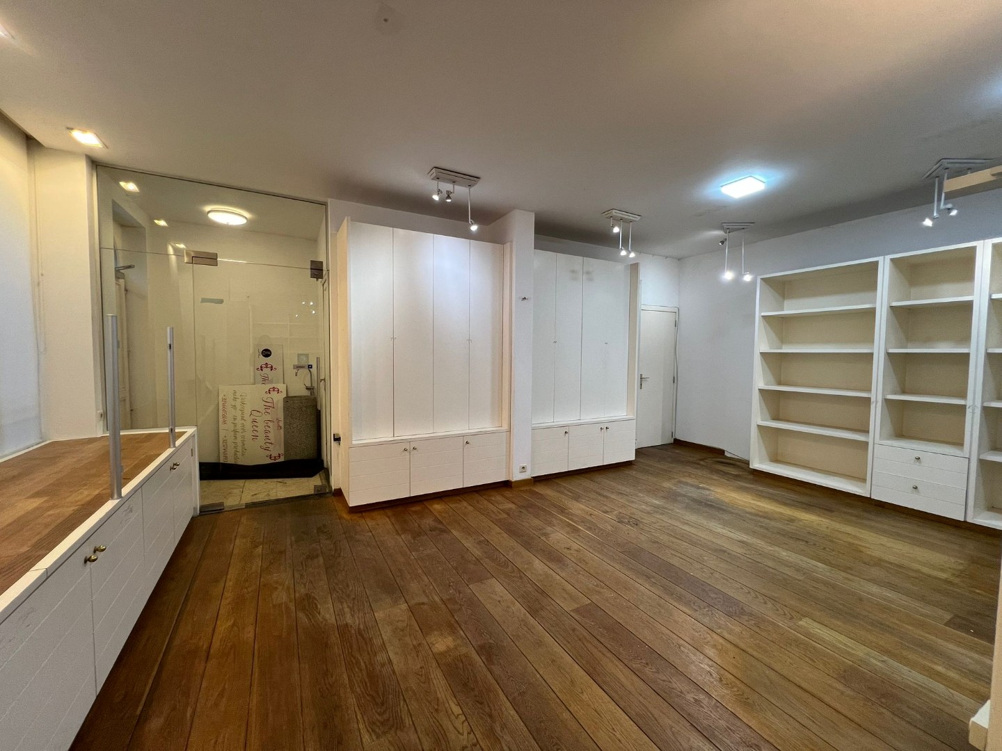 Handelsgelijkvloers nabij de Grote Markt te Ieper - foto 5