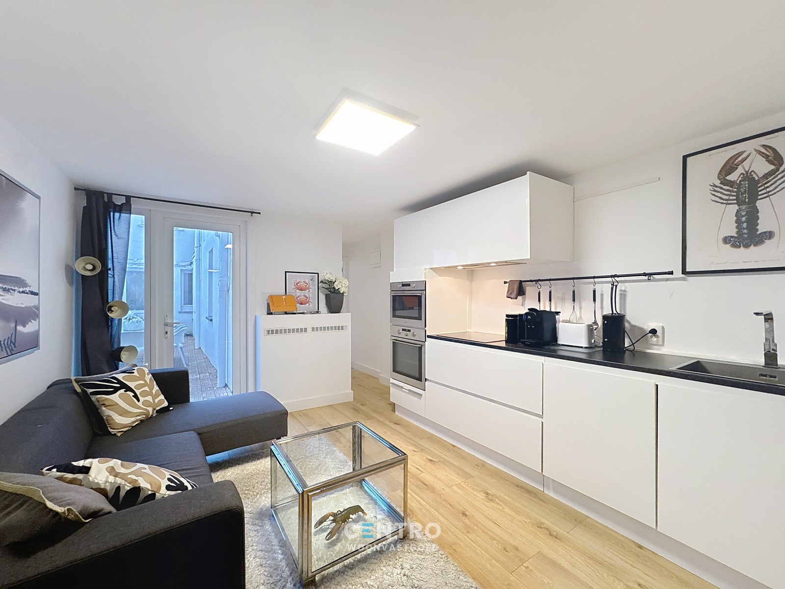 Huis te koop in Blankenberge met 2 slaapkamers - foto 5