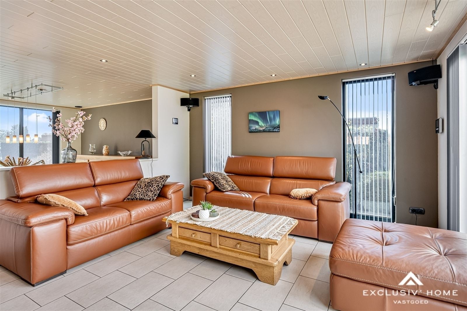 Villa de style modern sur 32 ares - photo 3