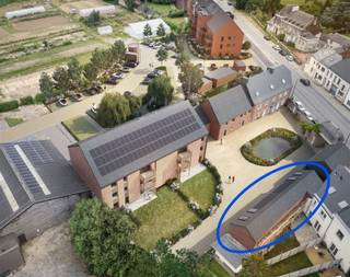 Commercial for sale in Les Bons Villers