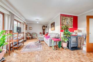 Huis te koop in Edingen