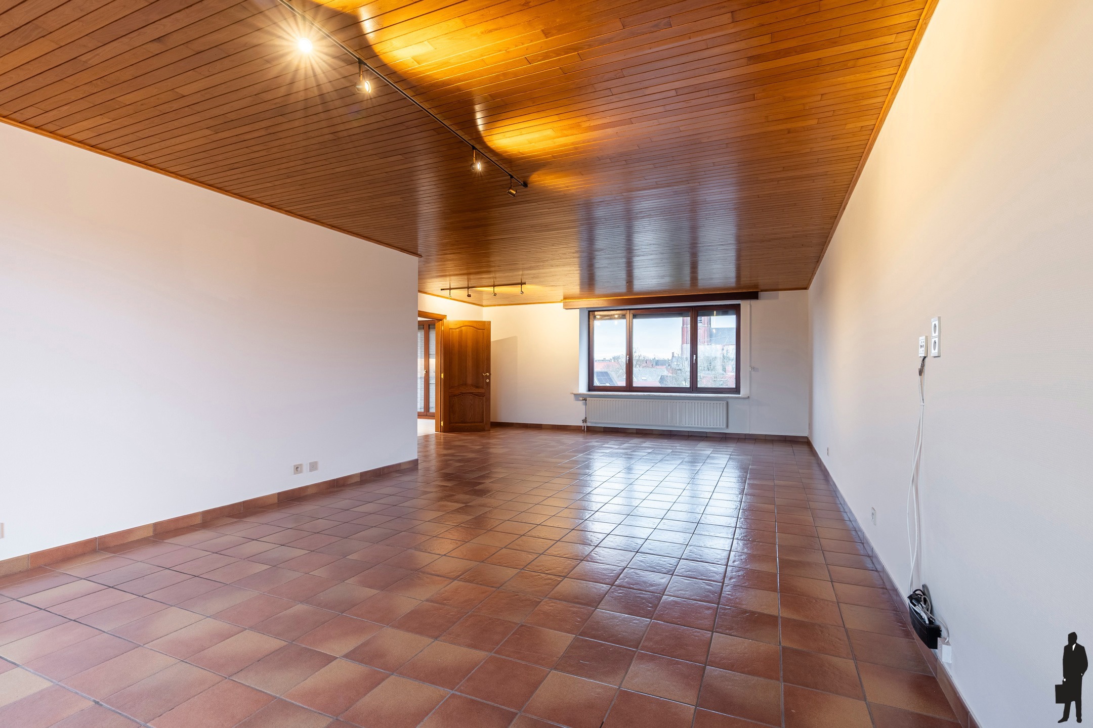 Stijlvol, instapklaar appartement van 115m² met 2 slpks - foto 5