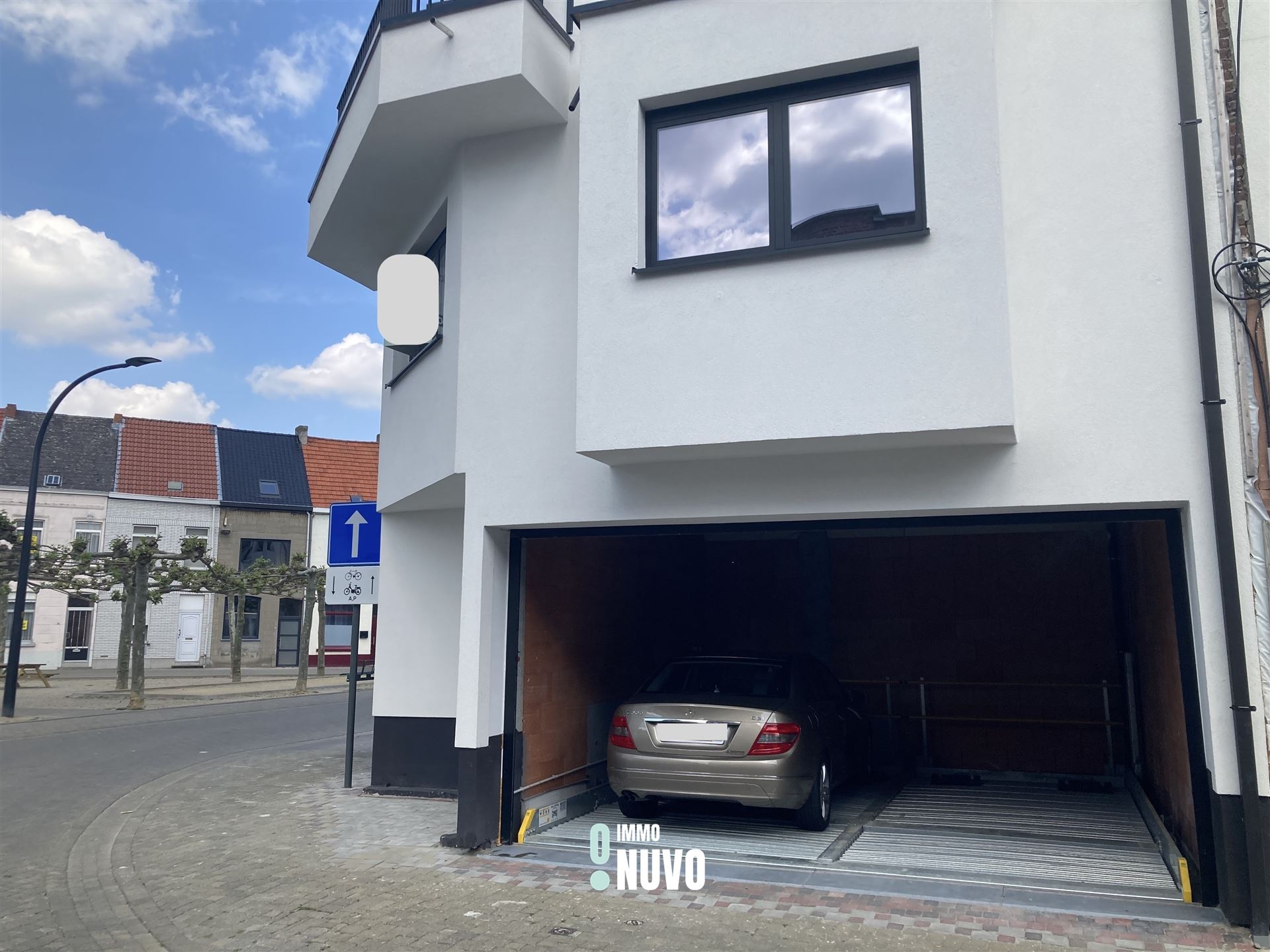 binnenstaanplaats - foto 2