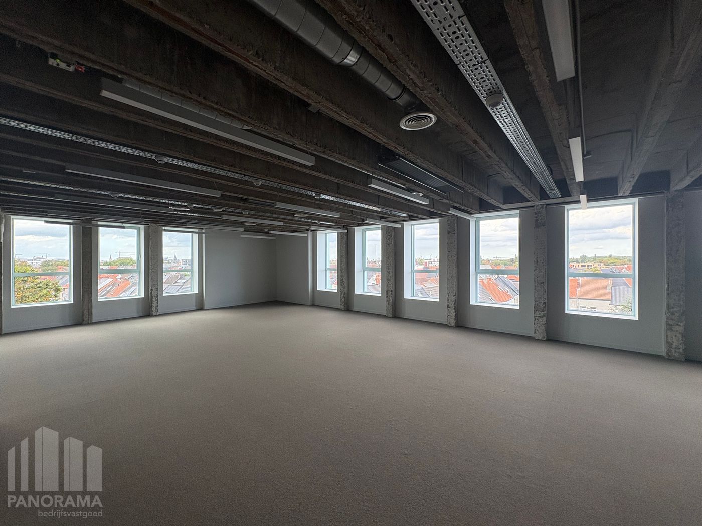 All-in kantoor voor 10 werkplekken op toplocatie te Gentbrugge - foto 5