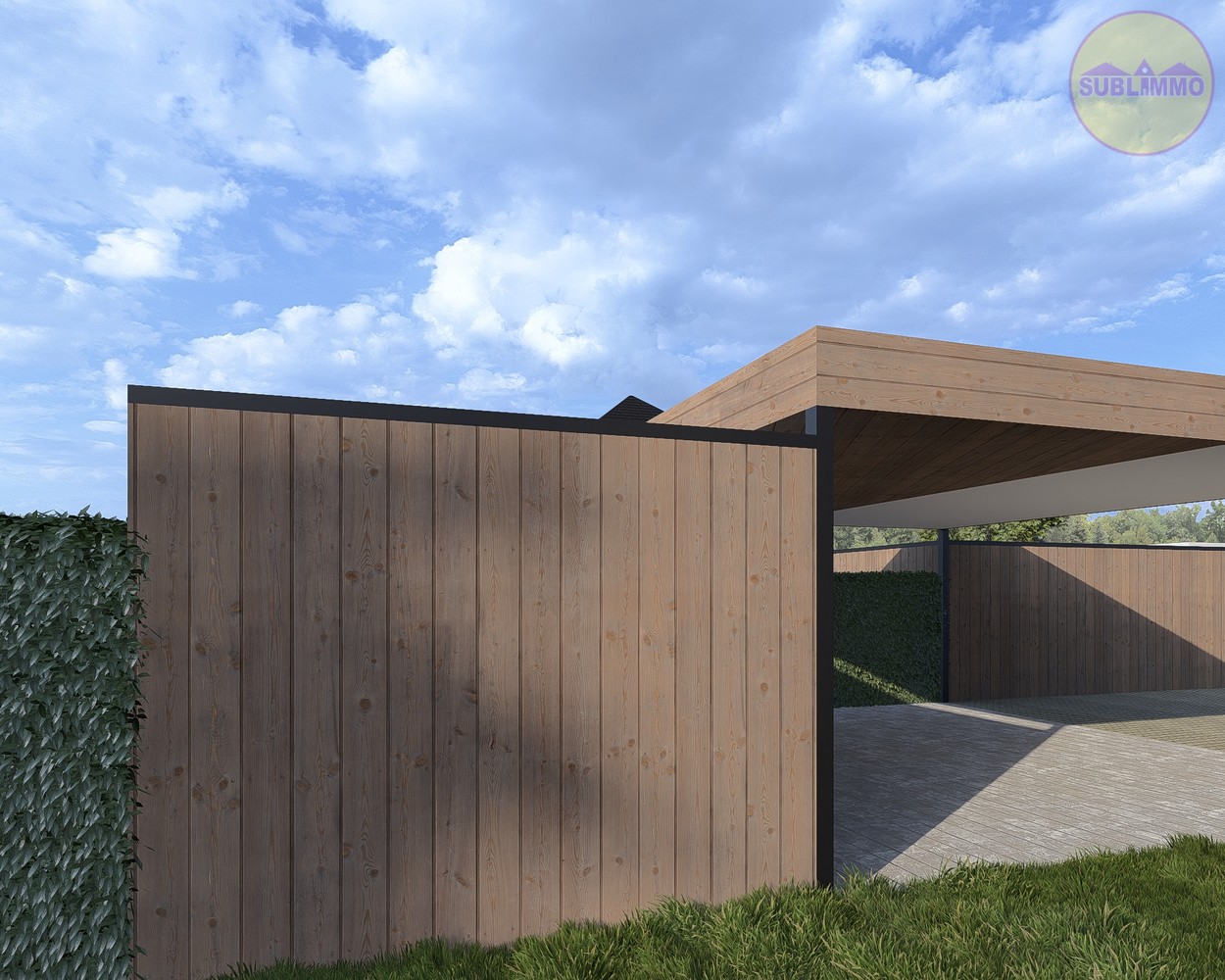 Gelijkvloers appartement met 3 slaapkamers en gezellige tuin in Veerle-Laakdal - foto 5