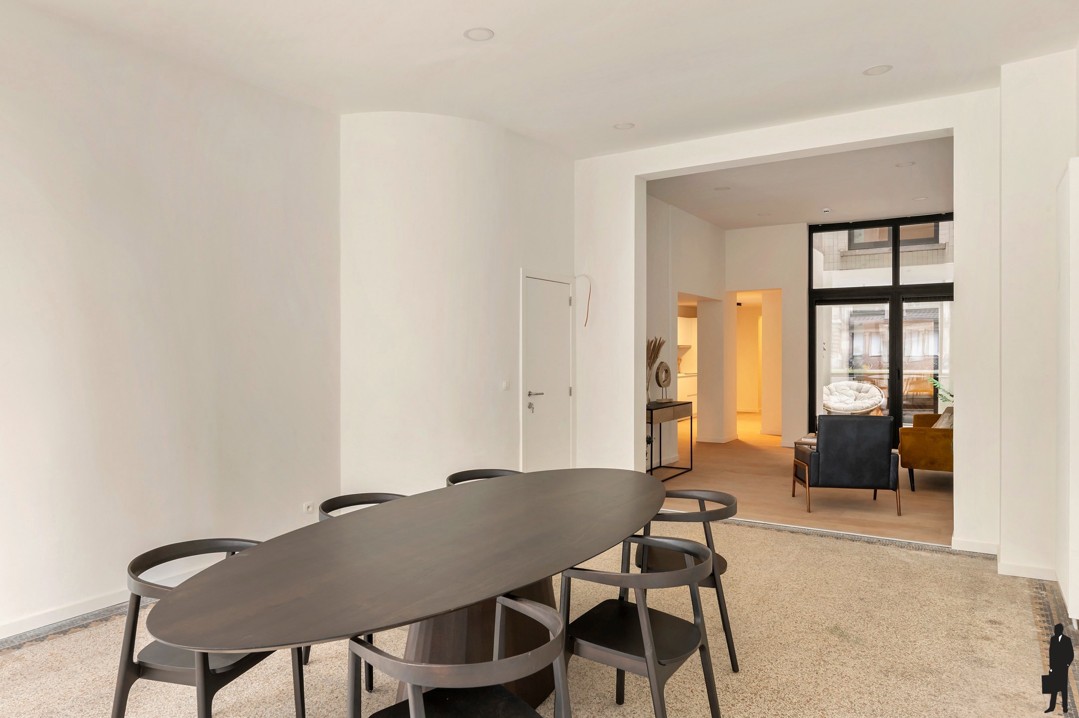Project for sale in Antwerp - photo 4