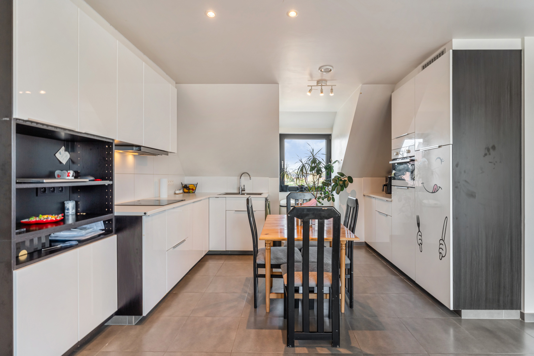 Apartment for sale in Herenthout with 1 bedroom - photo 5