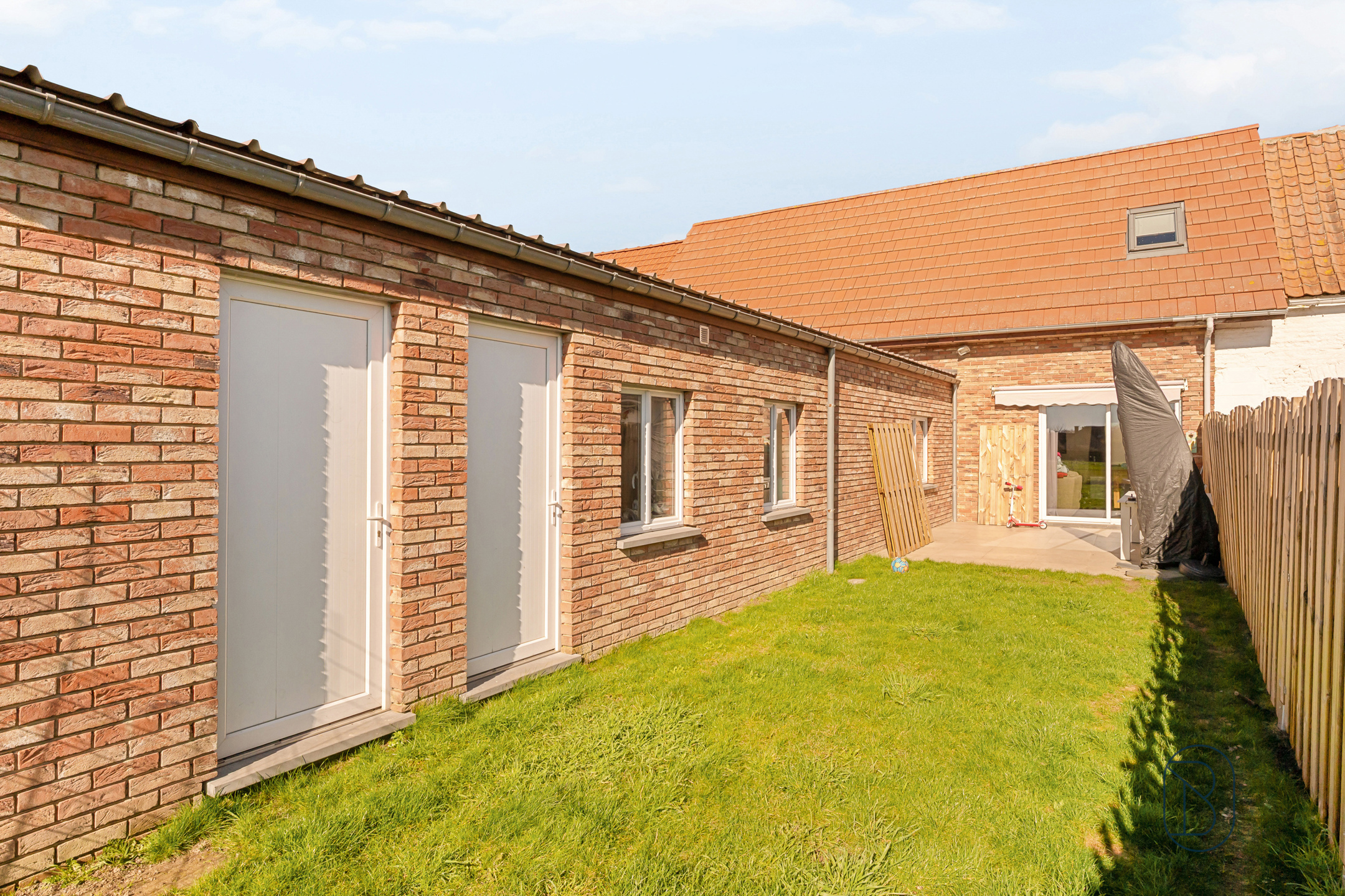 House for sale in Tournai with 3 bedrooms - photo 3